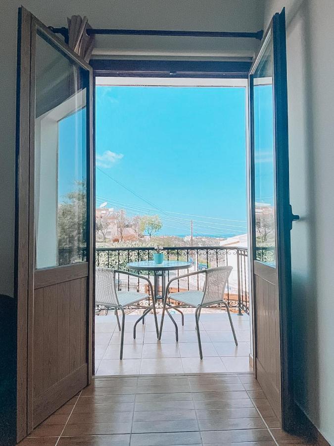 Villa Christodoula Polis Екстер'єр фото