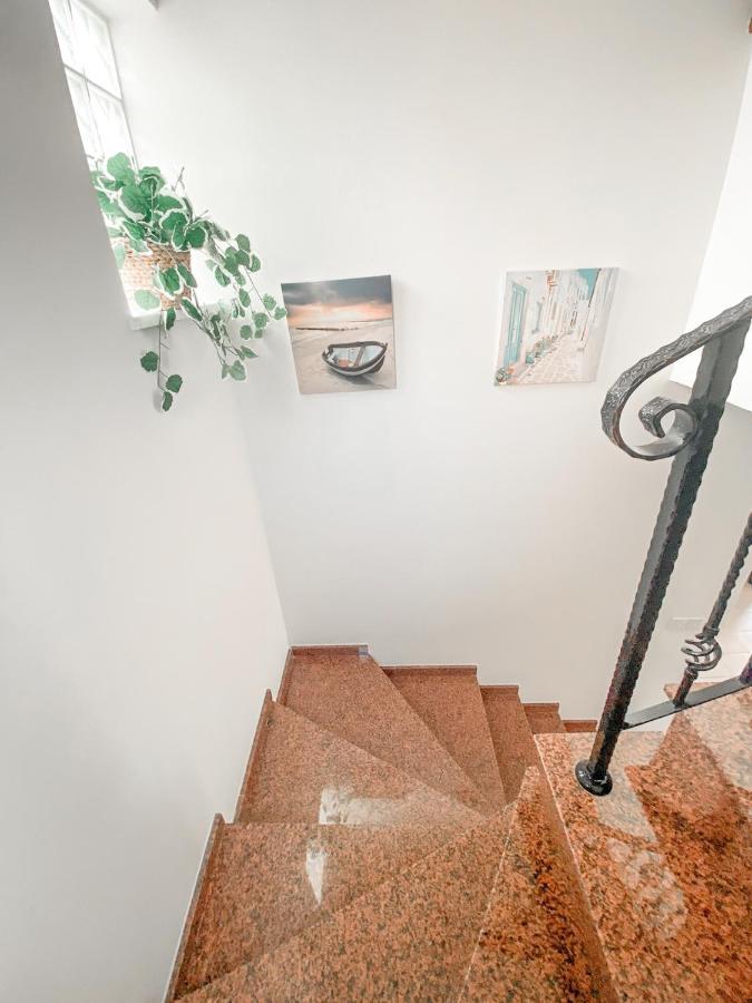 Villa Christodoula Polis Екстер'єр фото