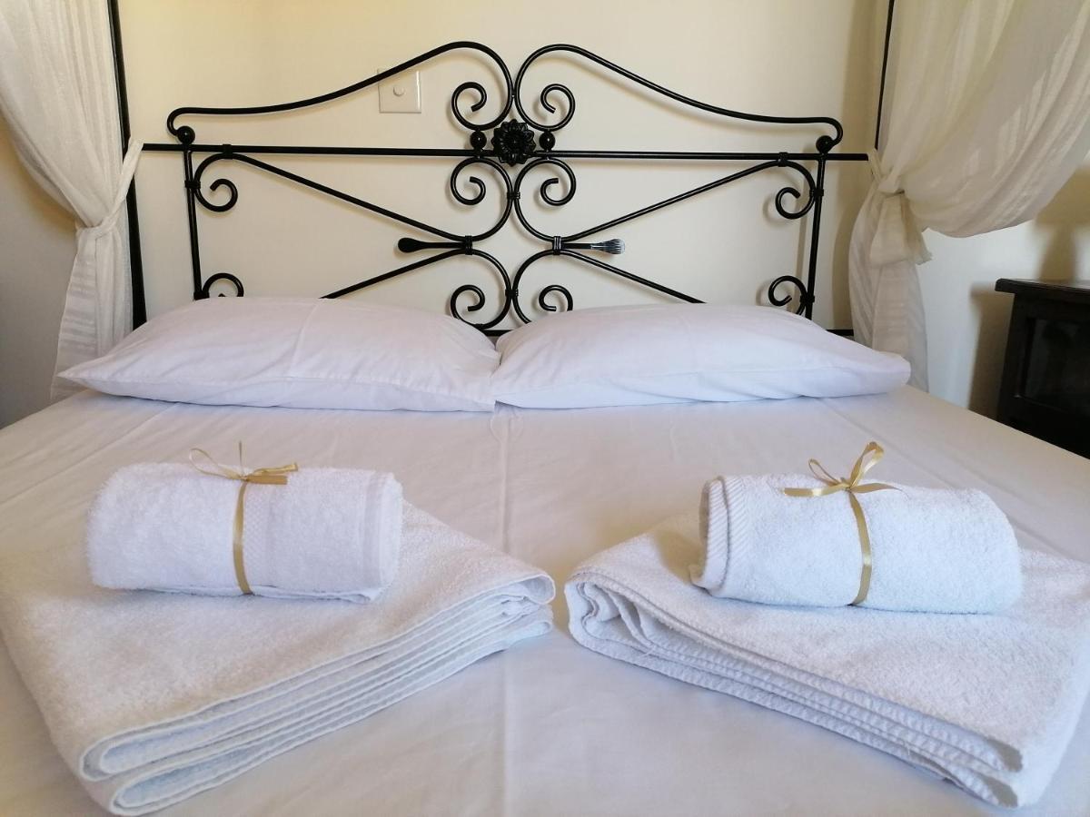 Villa Christodoula Polis Екстер'єр фото