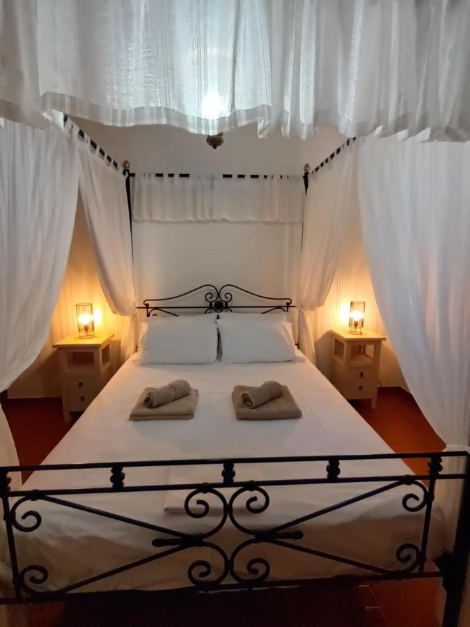 Villa Christodoula Polis Екстер'єр фото